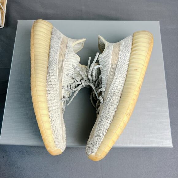 adidas Yeezy Boost 350 V2 Hyperspace Size 6.5 Men main image 5